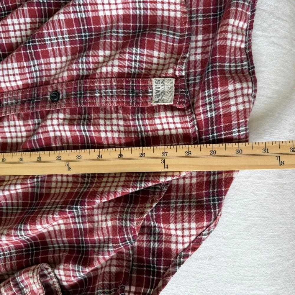 Levis levi long